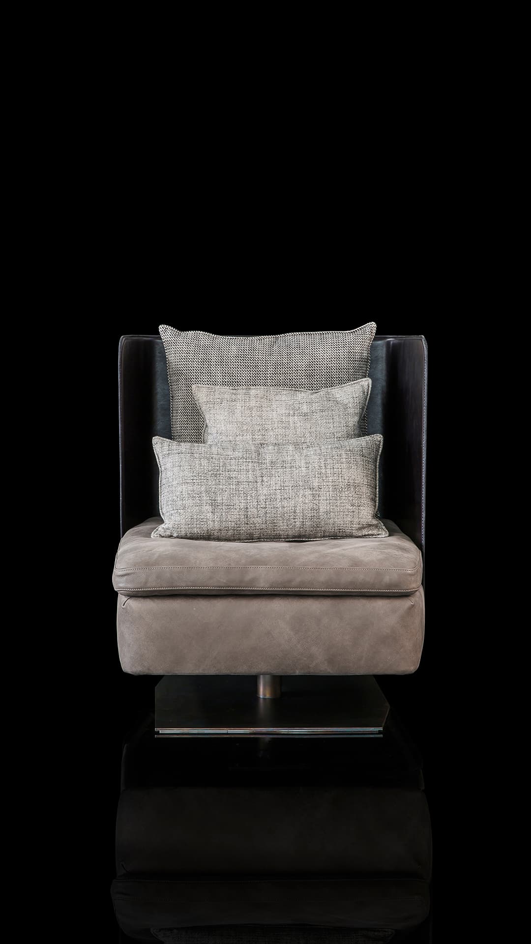 Human Armchair