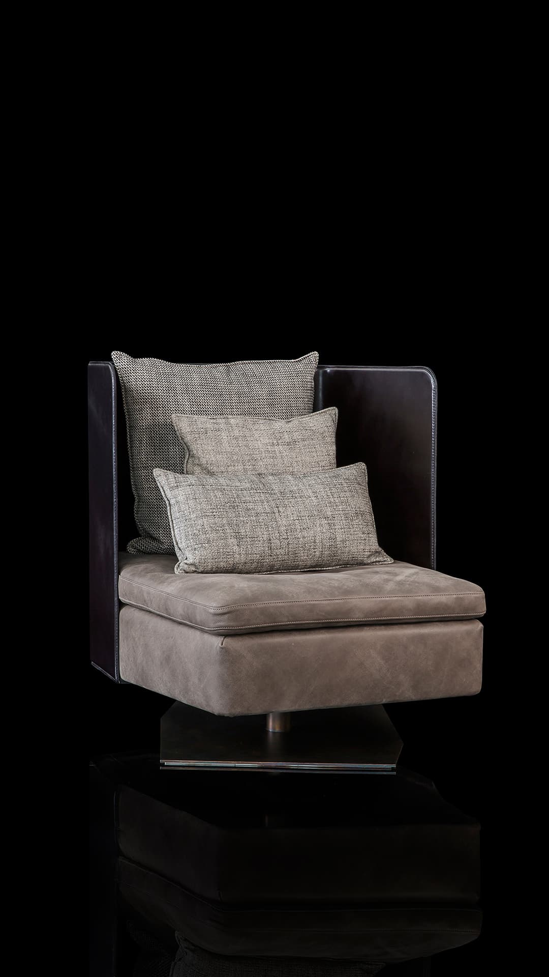Human Armchair