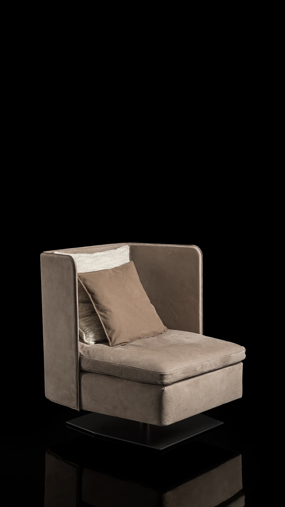 Human Armchair