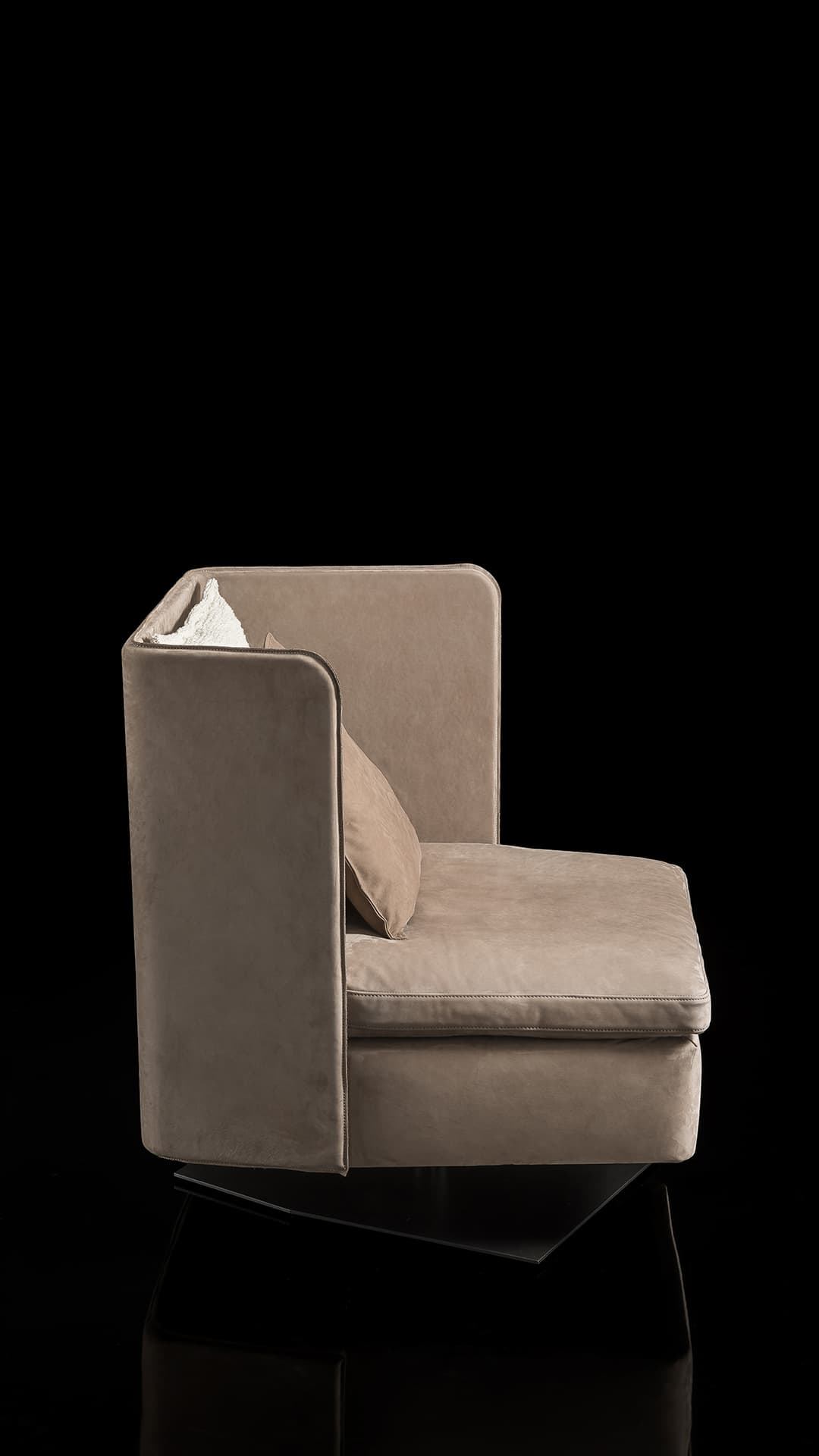 Human Armchair