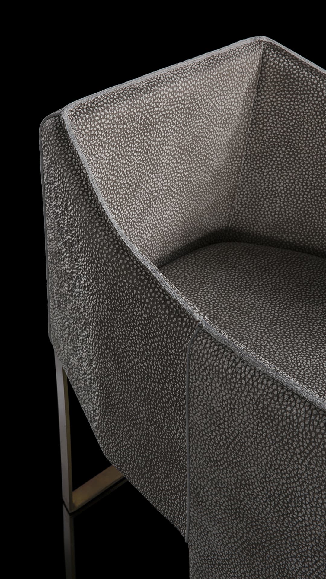 Ketch Armchair