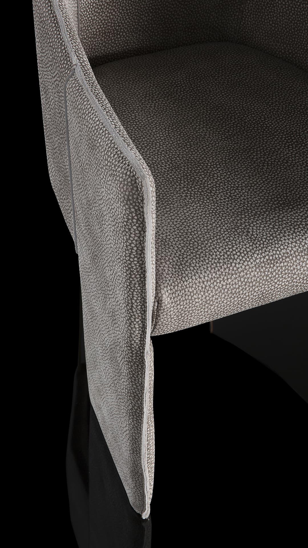 Ketch Armchair