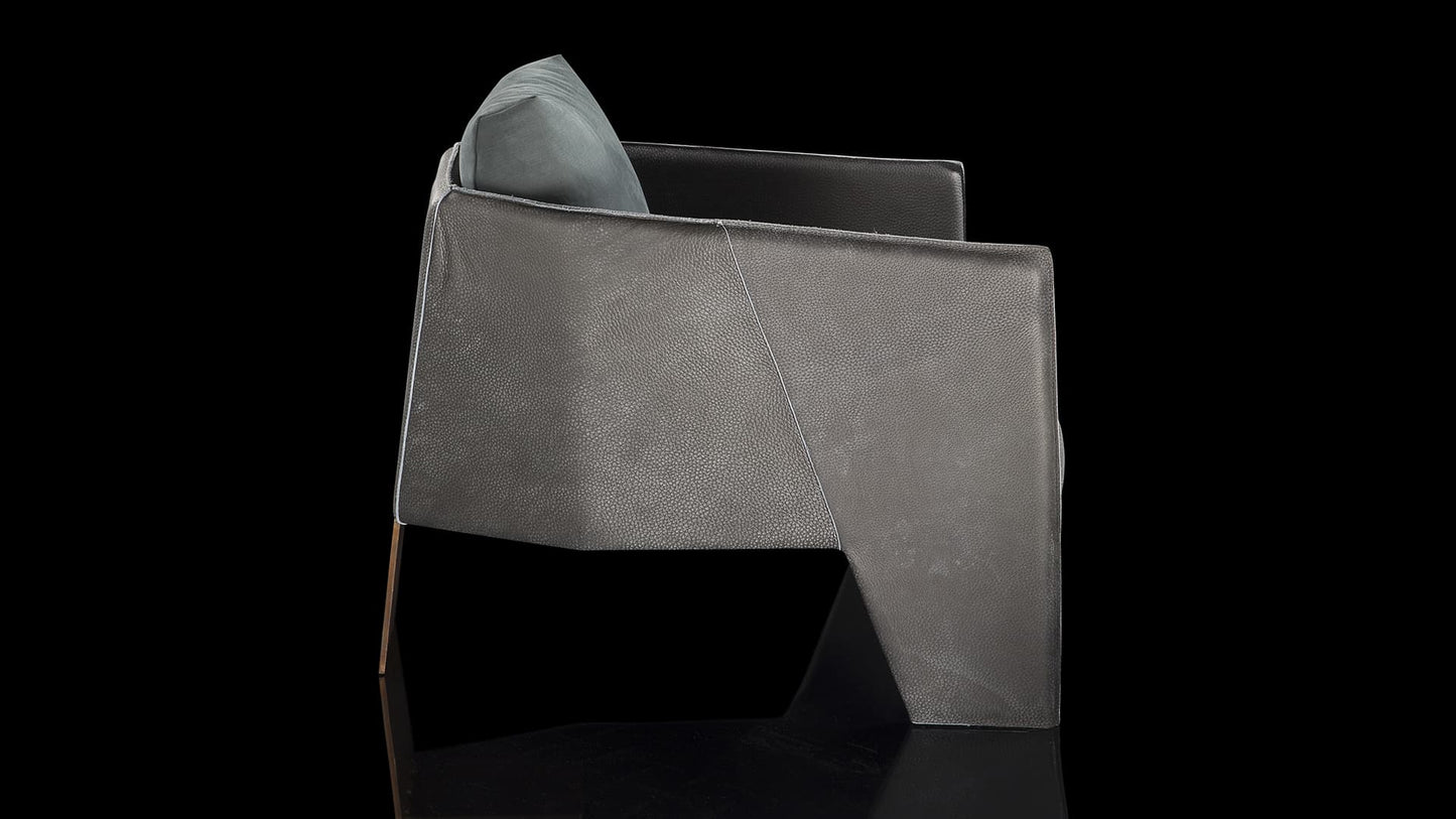 Ketch Armchair