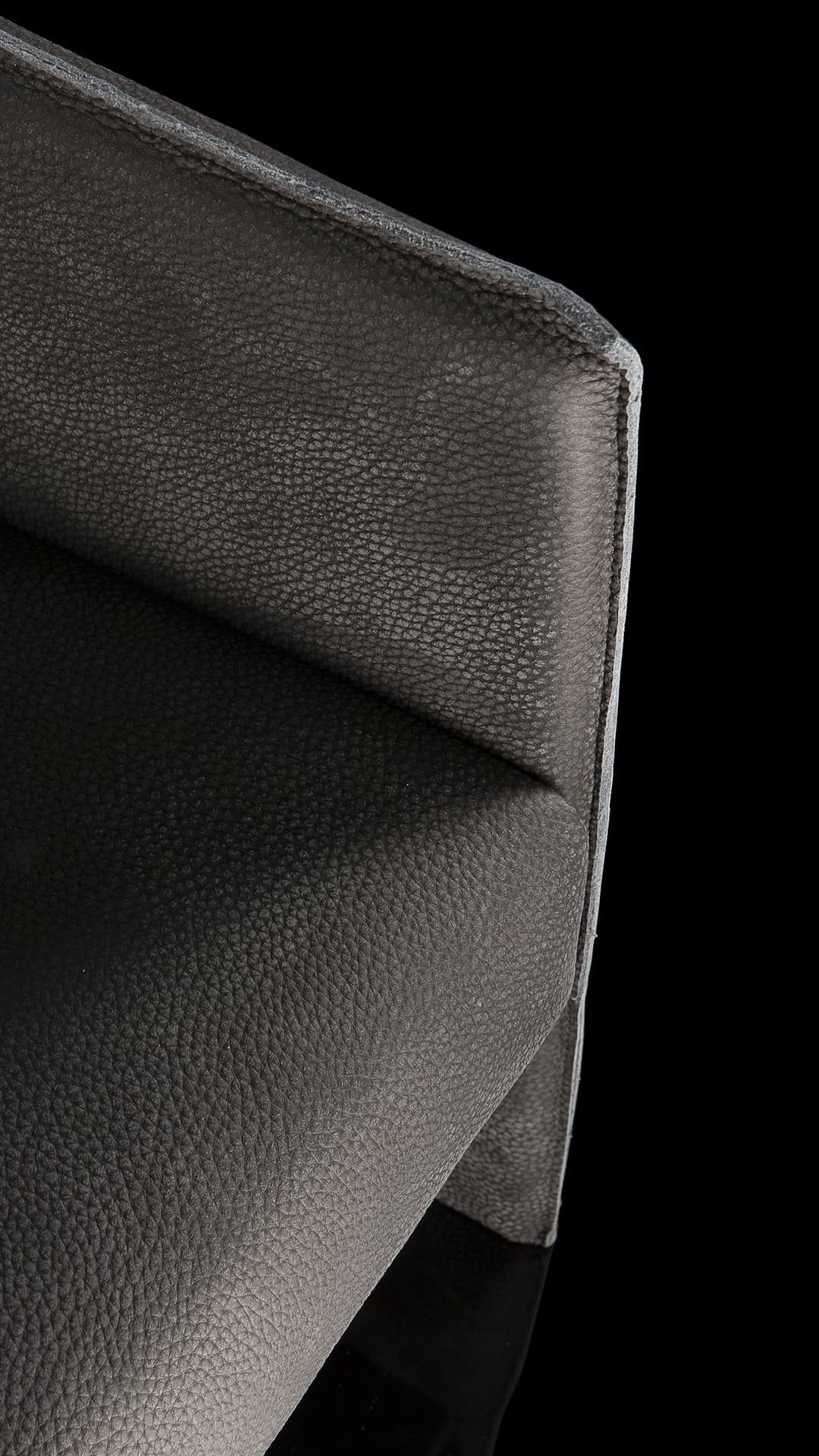 Ketch Armchair