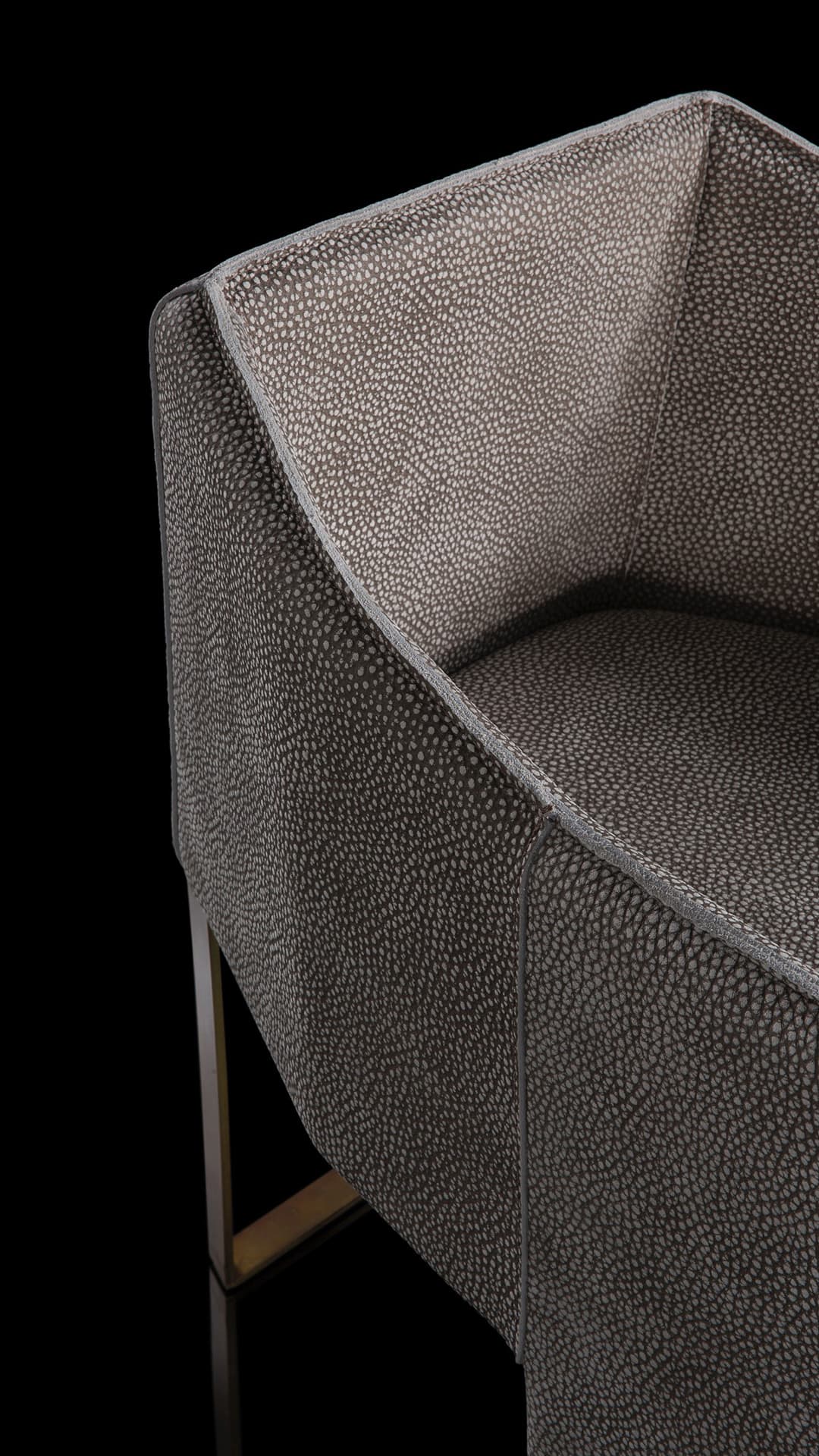 Ketch Armchair