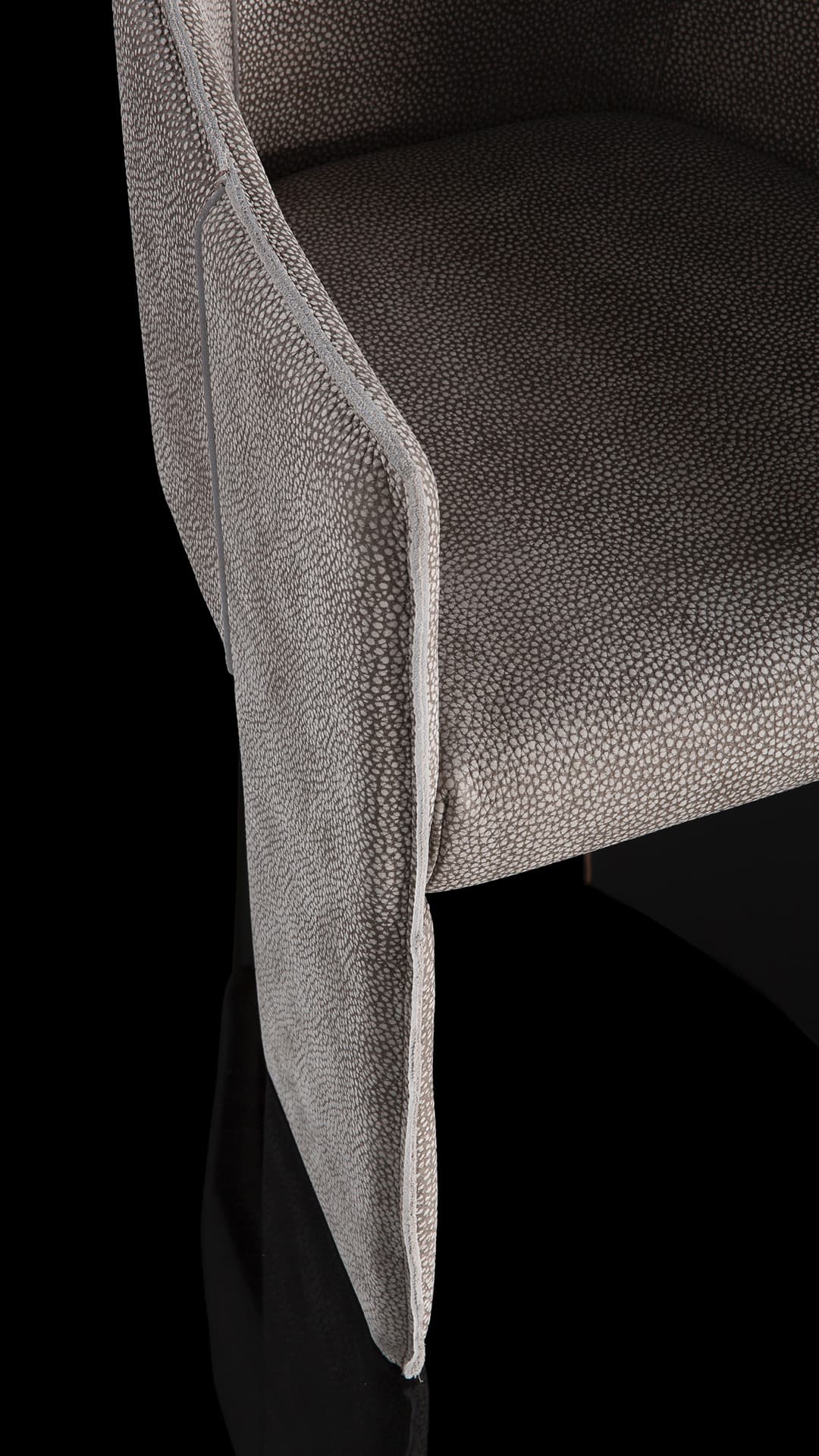 Ketch Armchair
