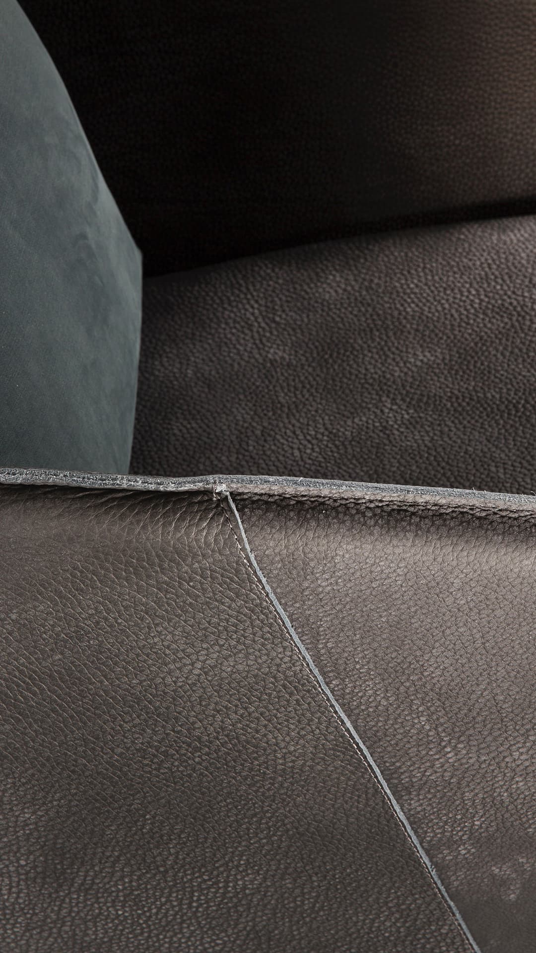 Ketch Armchair