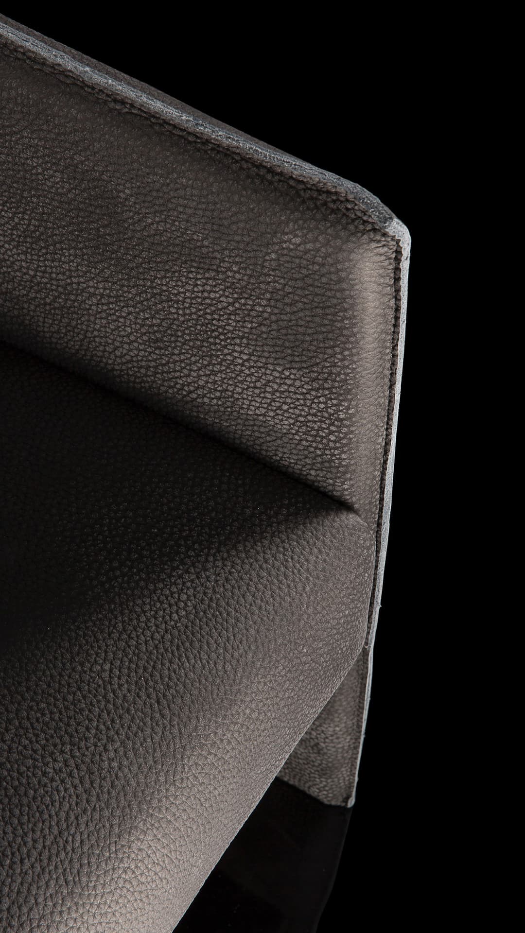 Ketch Armchair