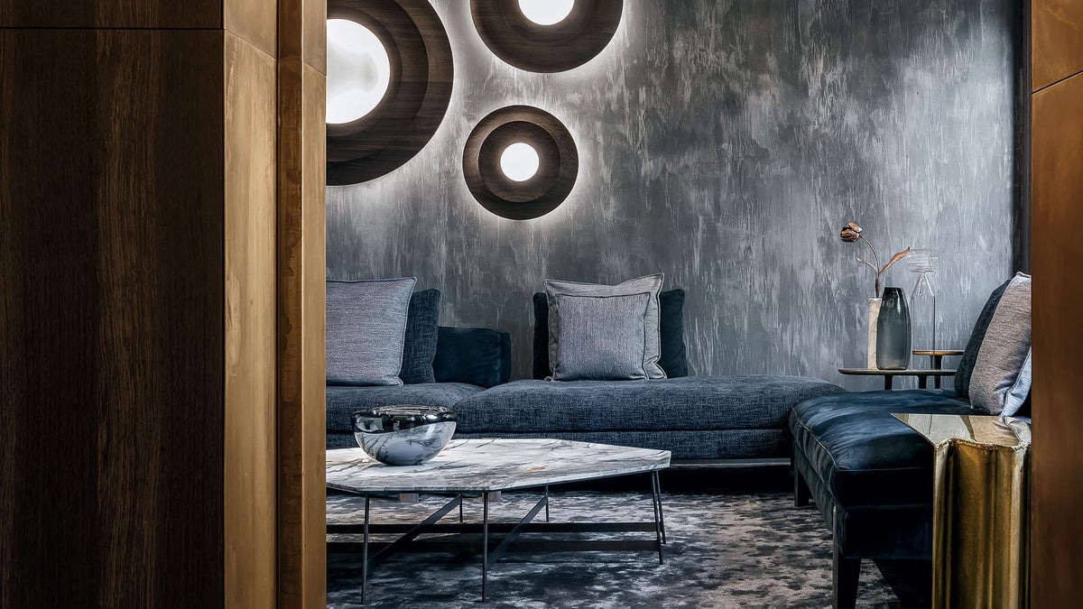 Lailand Sofa