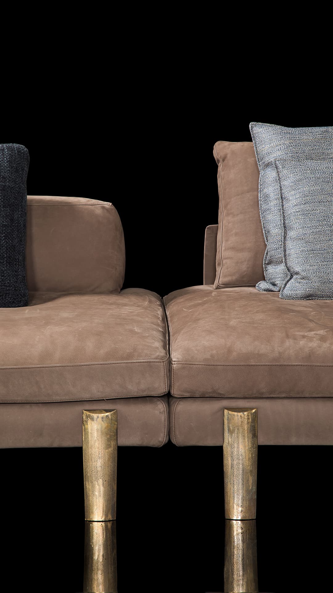 Lailand Sofa