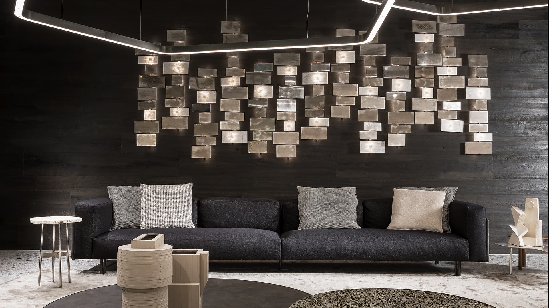 Rf Sofa