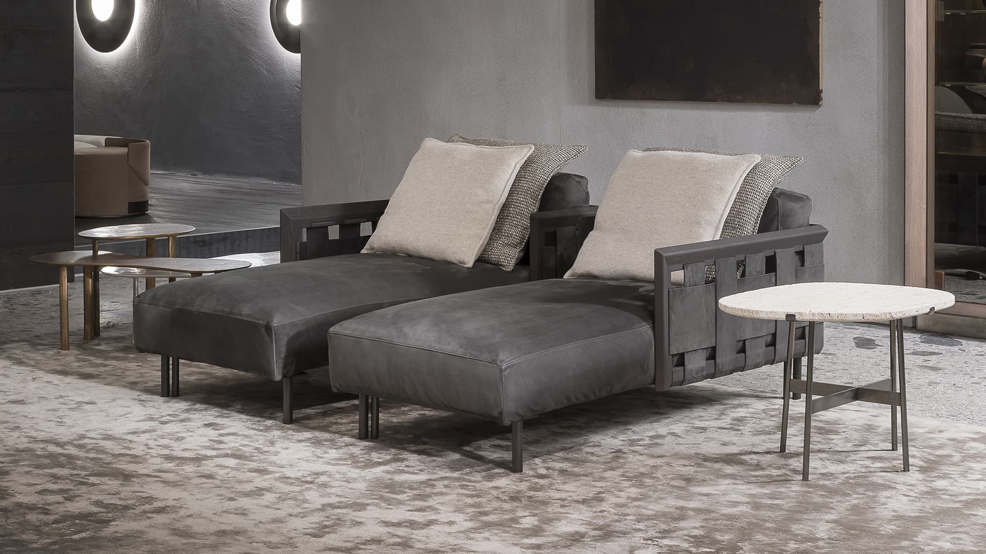 Rf Sofa