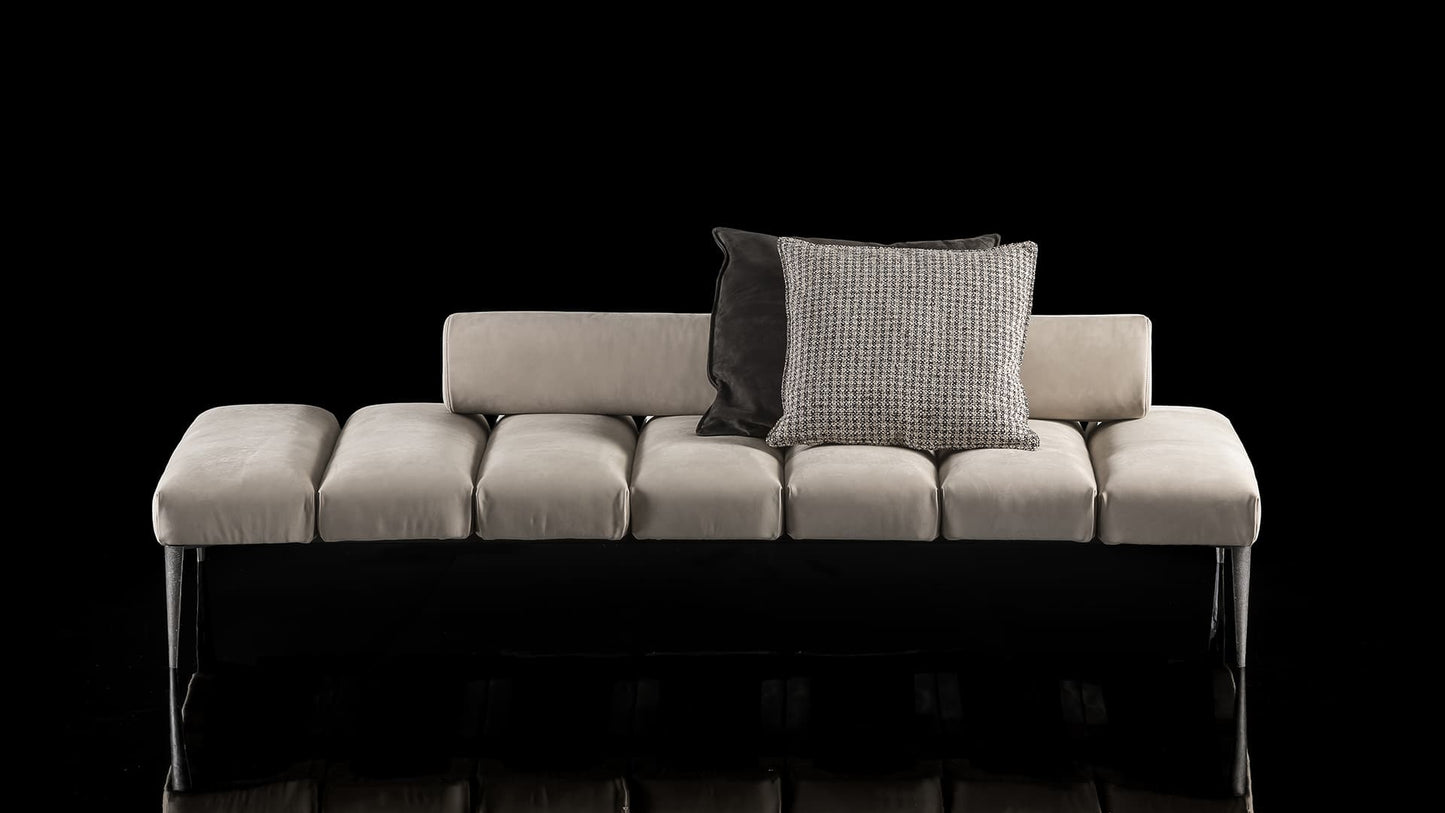 Vertigo Bench