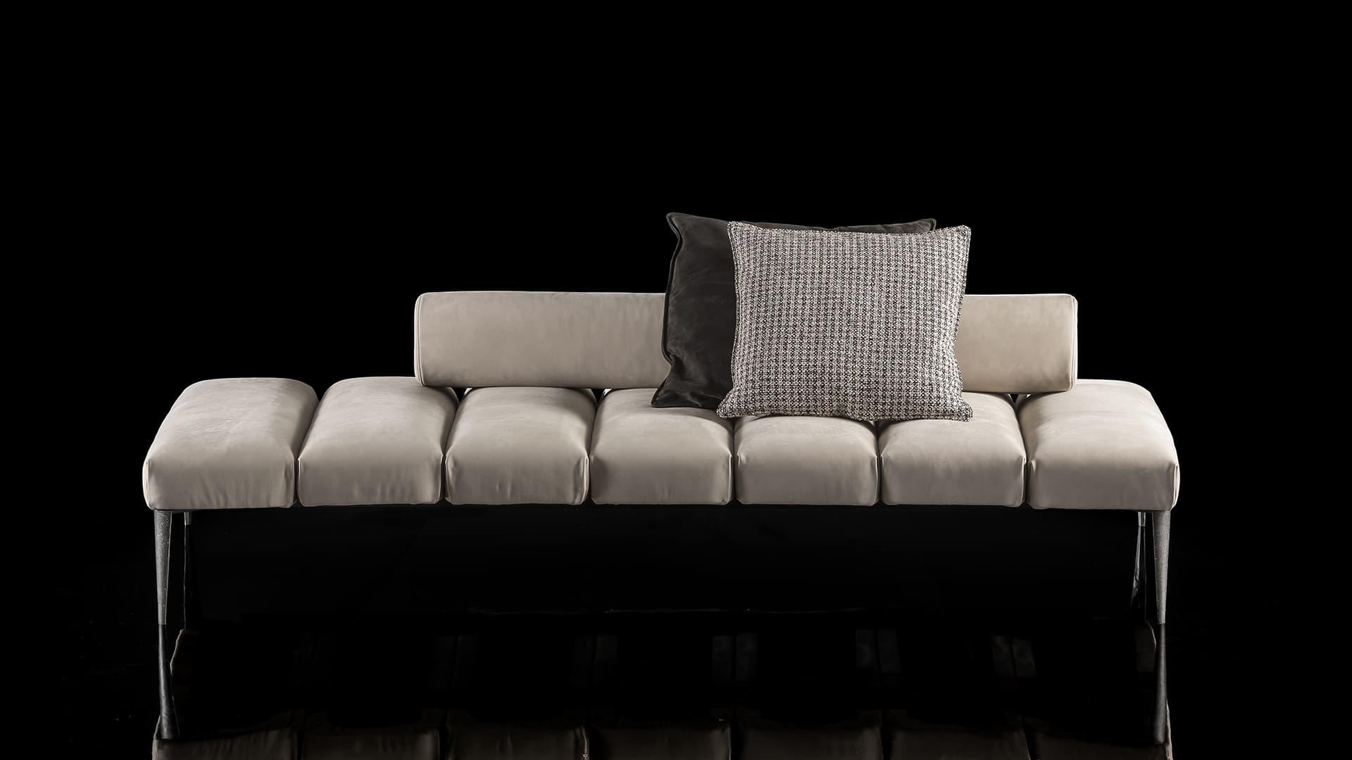 Vertigo Bench
