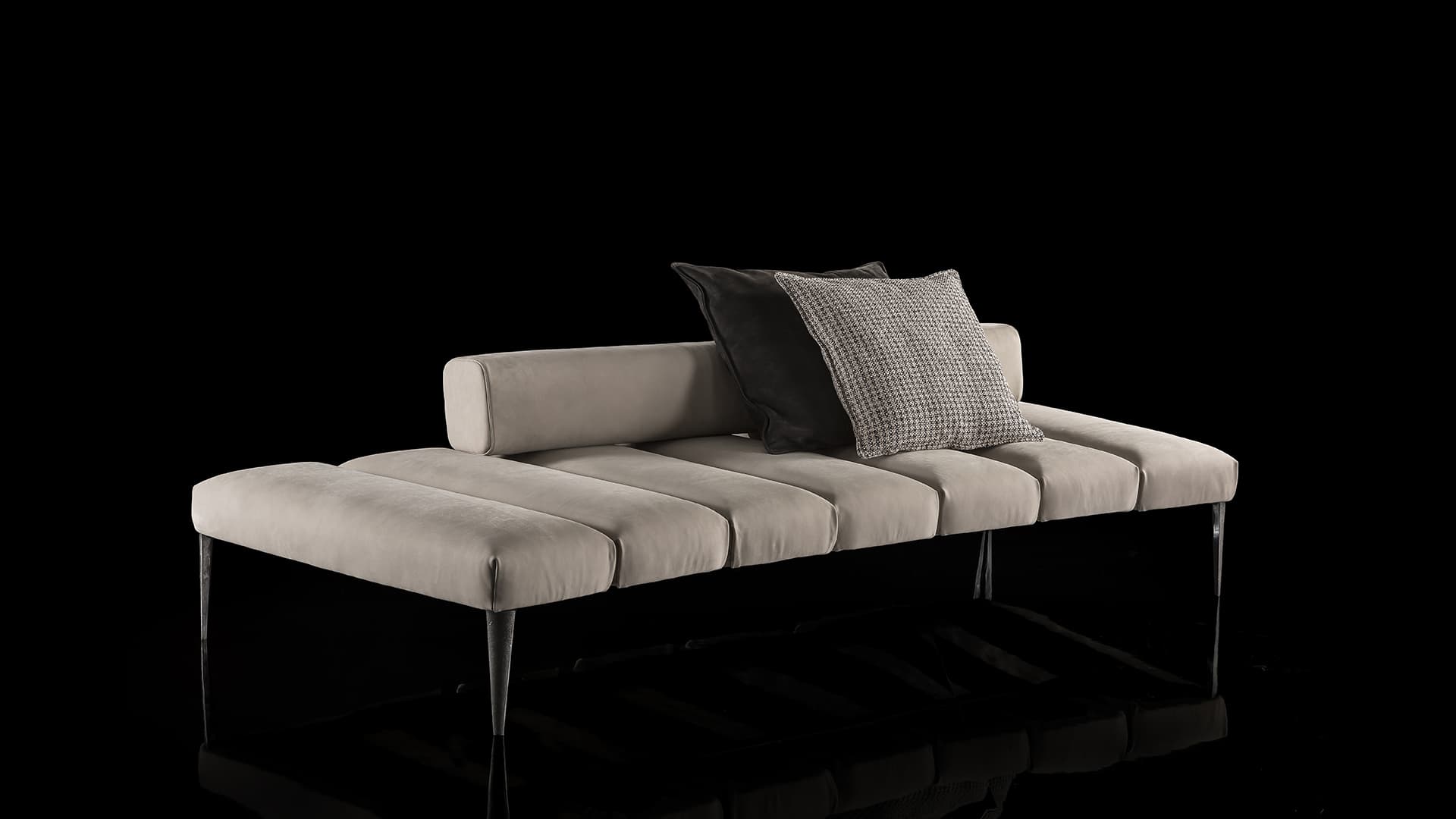 Vertigo Bench