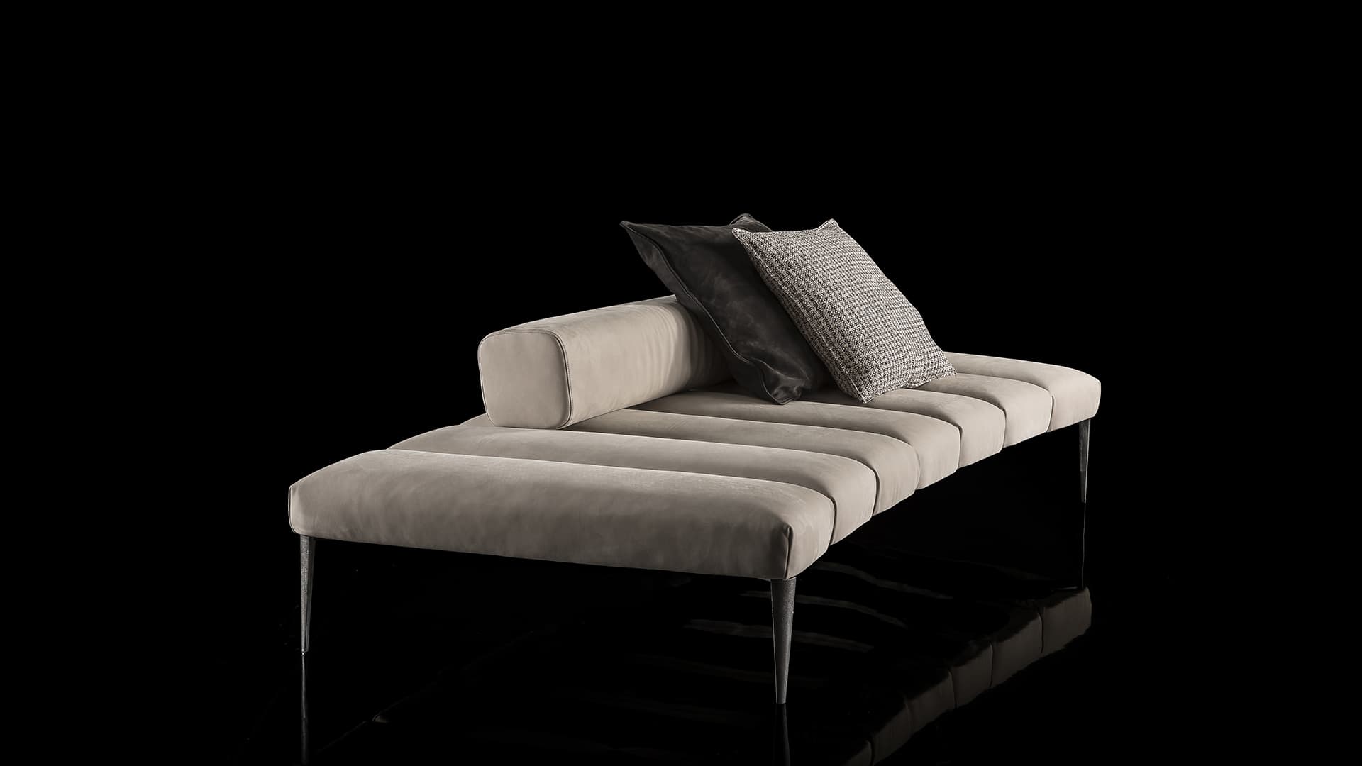 Vertigo Bench
