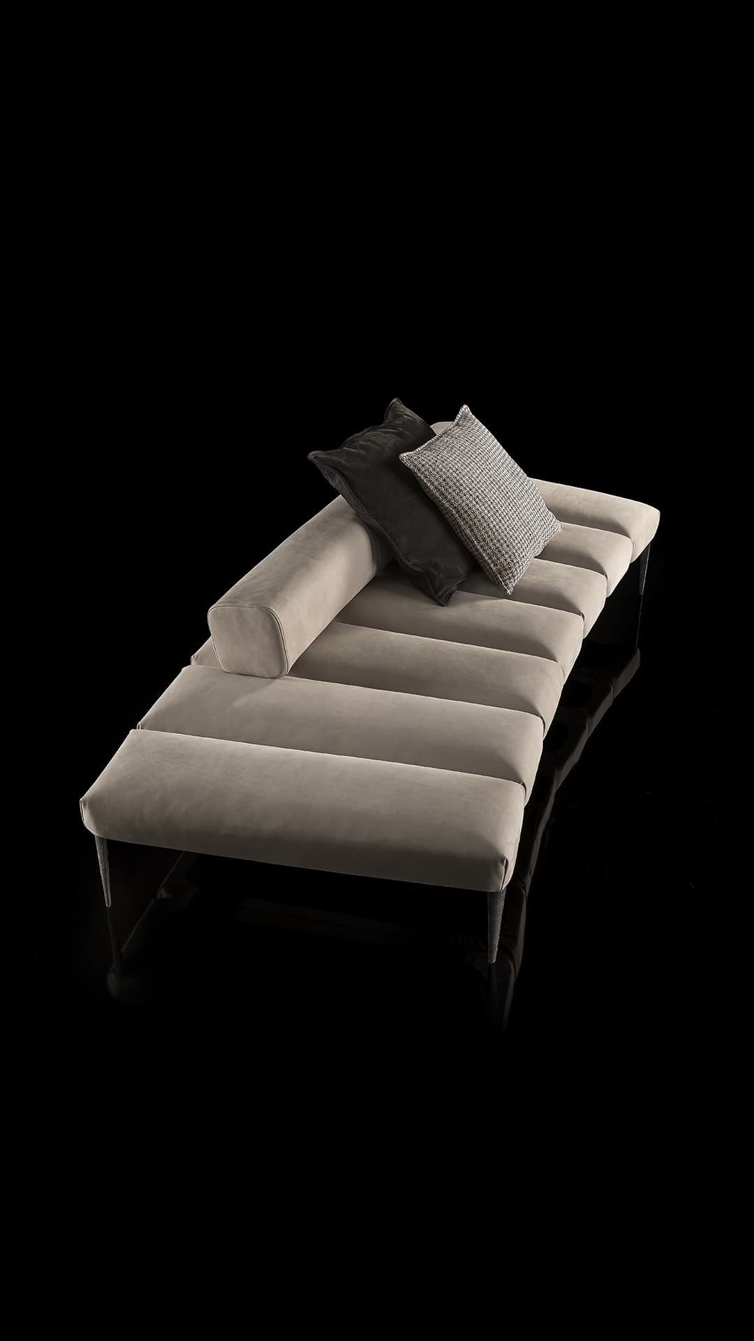 Vertigo Bench