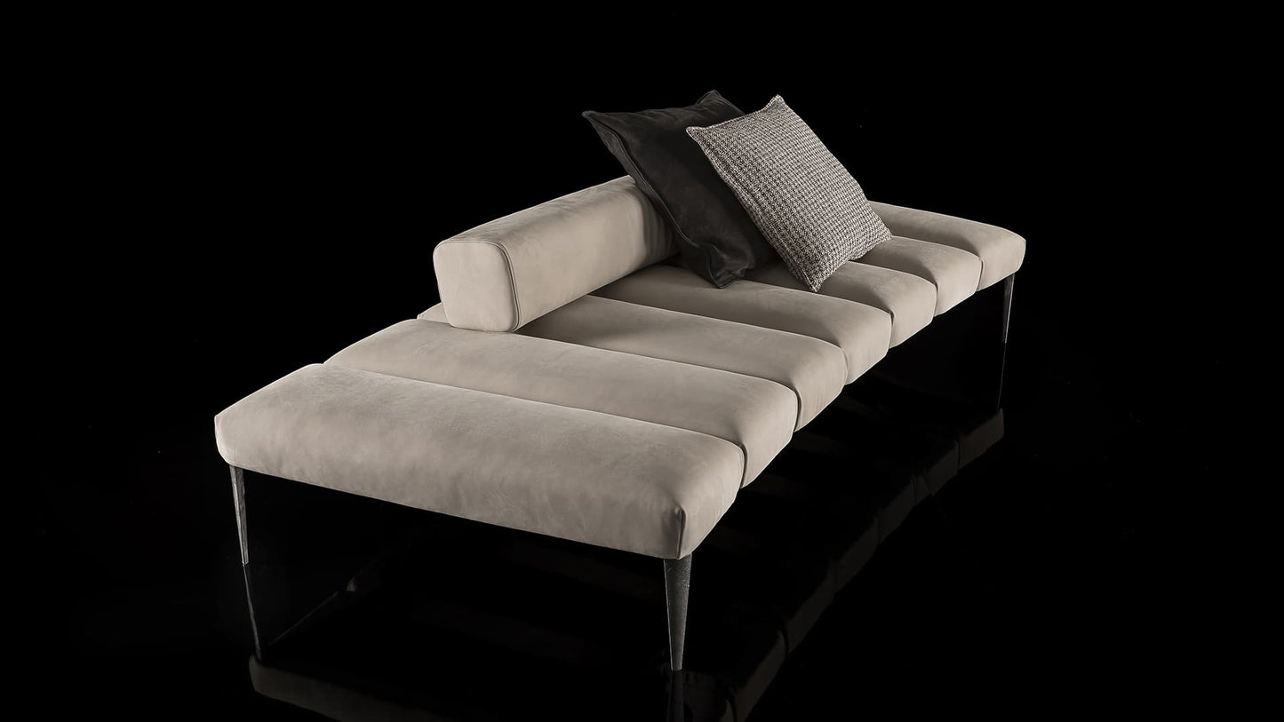 Vertigo Bench