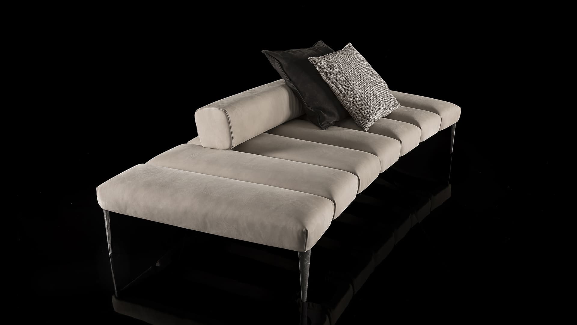 Vertigo Bench