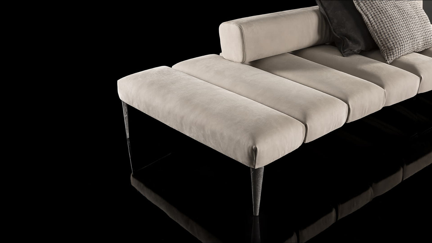 Vertigo Bench