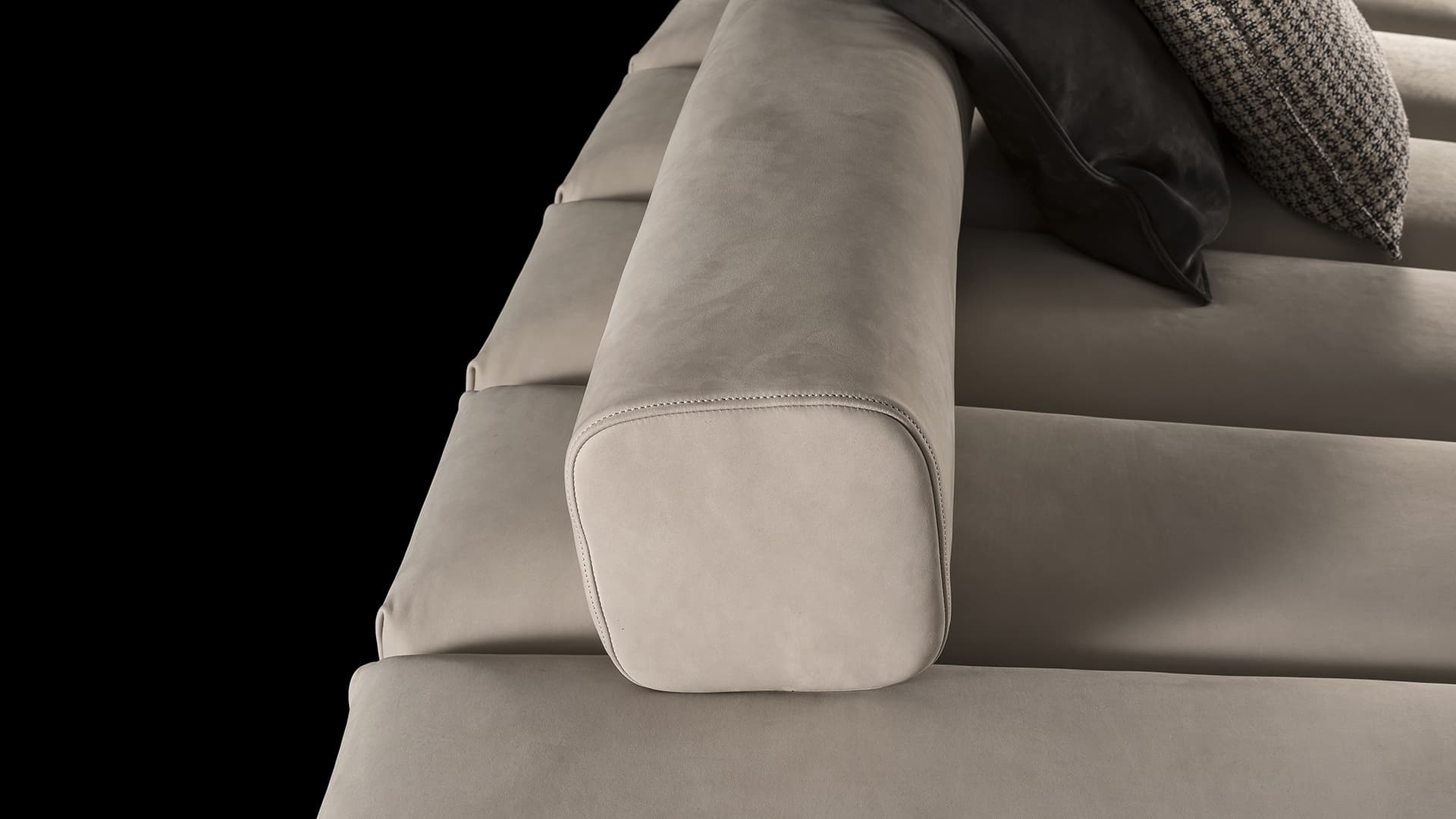Vertigo Bench