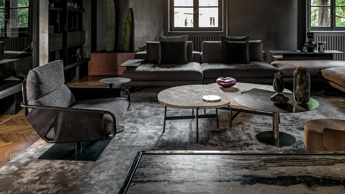 Voyage Armchair