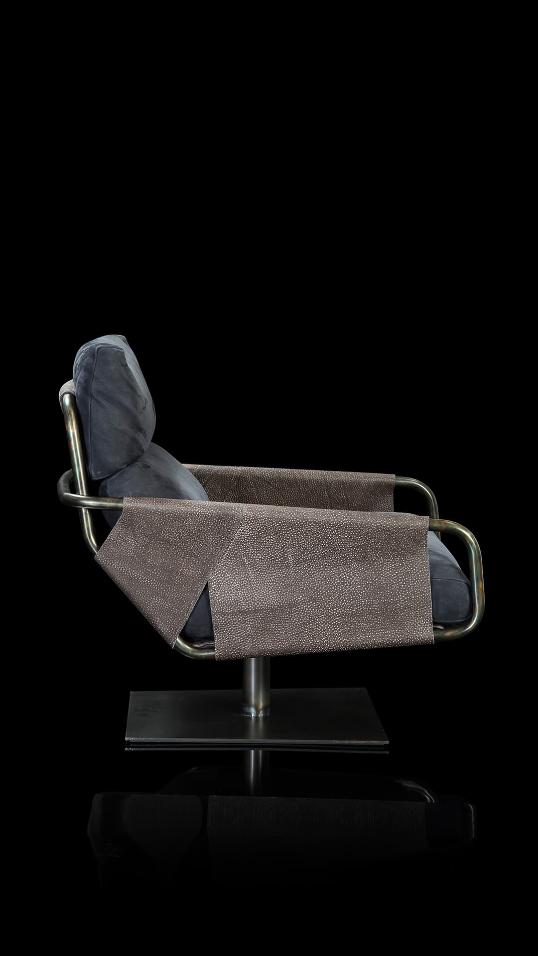 Voyage Armchair