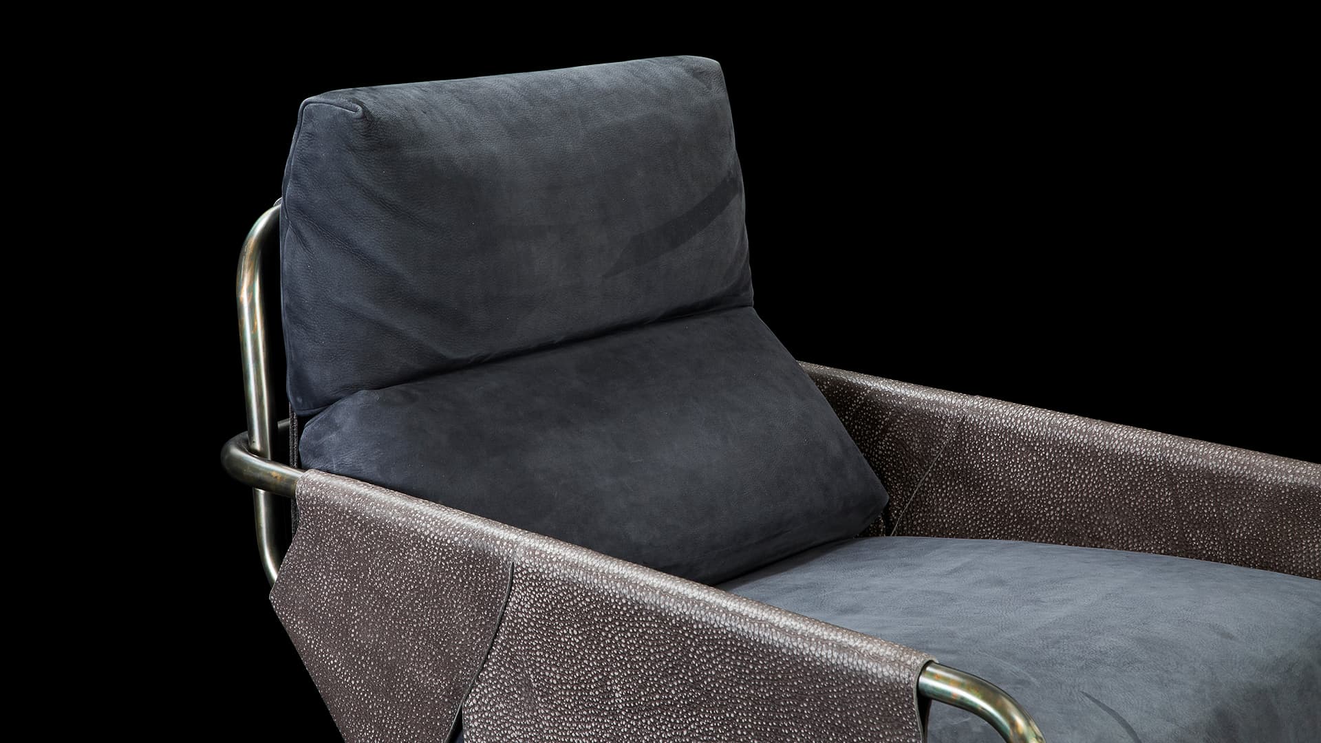Voyage Armchair