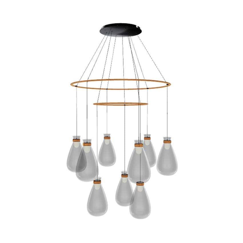 Soffi Chandelier