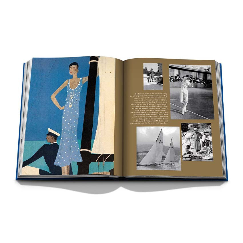 The French Riviera In the 1920s
