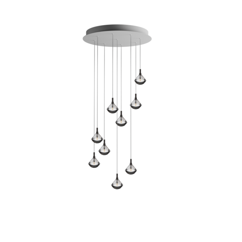 Stellar Dust Pendant Light
