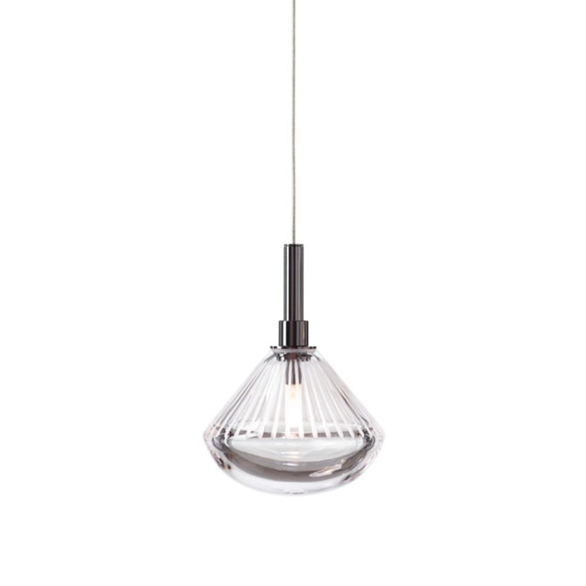Stellar Dust Pendant Light