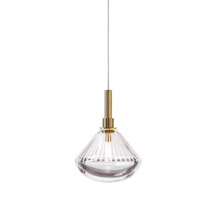Stellar Dust Pendant Light