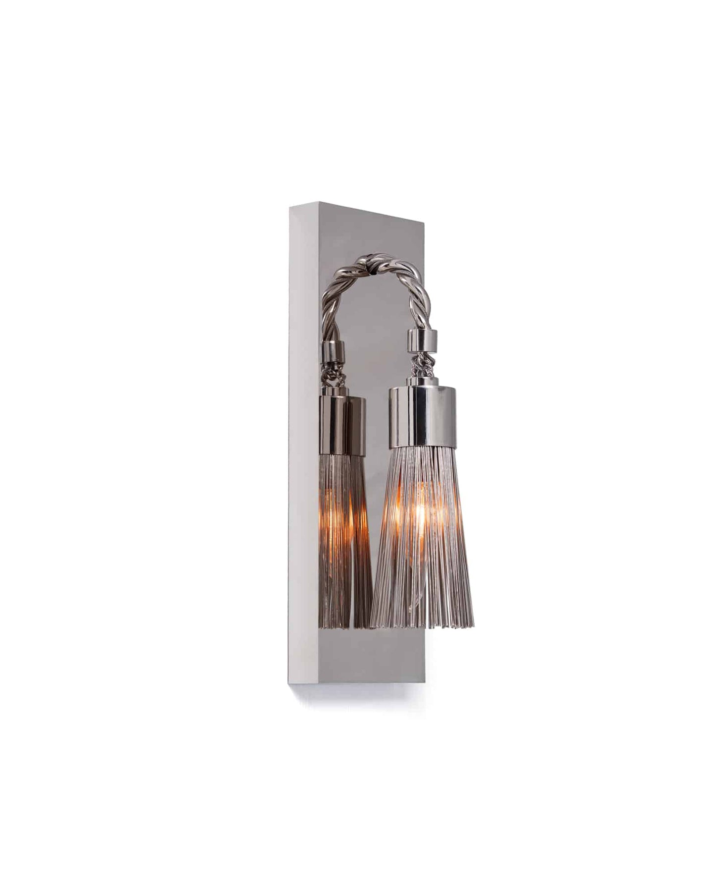 Sultans Of Swing Wall Lamp