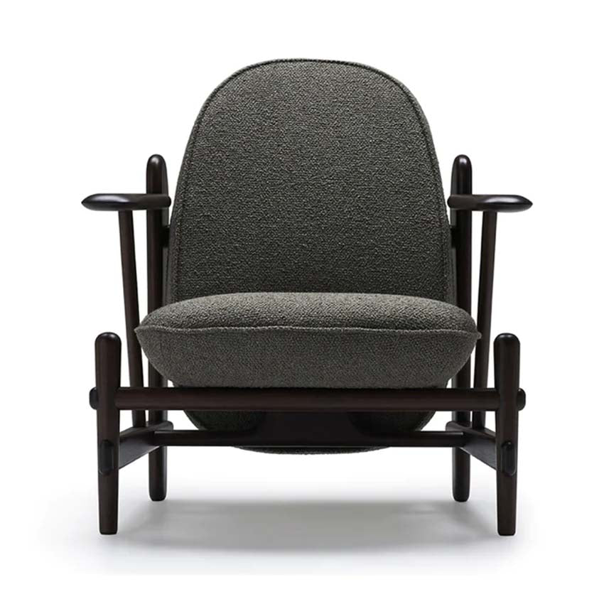 T-Bone Armchair