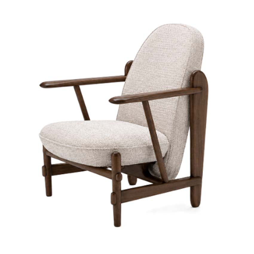 T-Bone Armchair