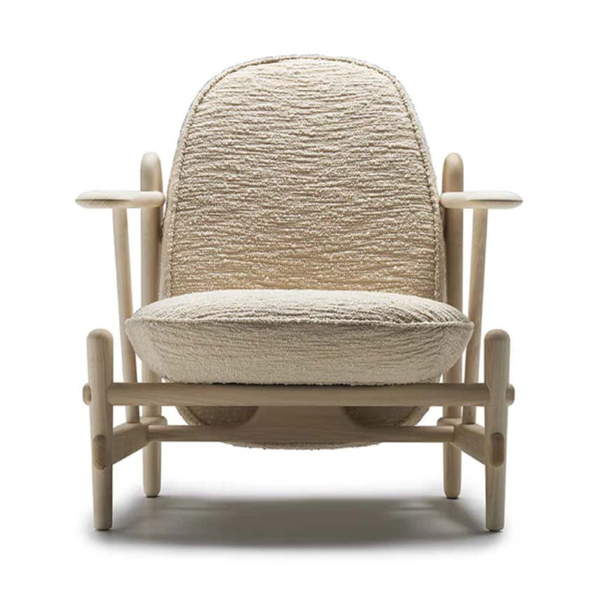 T-Bone Armchair
