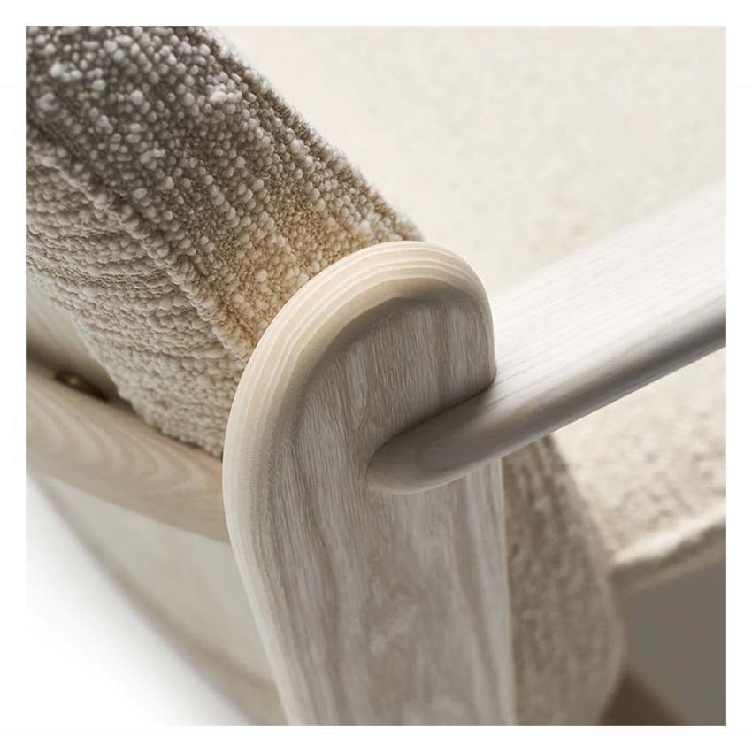 T-Bone Armchair