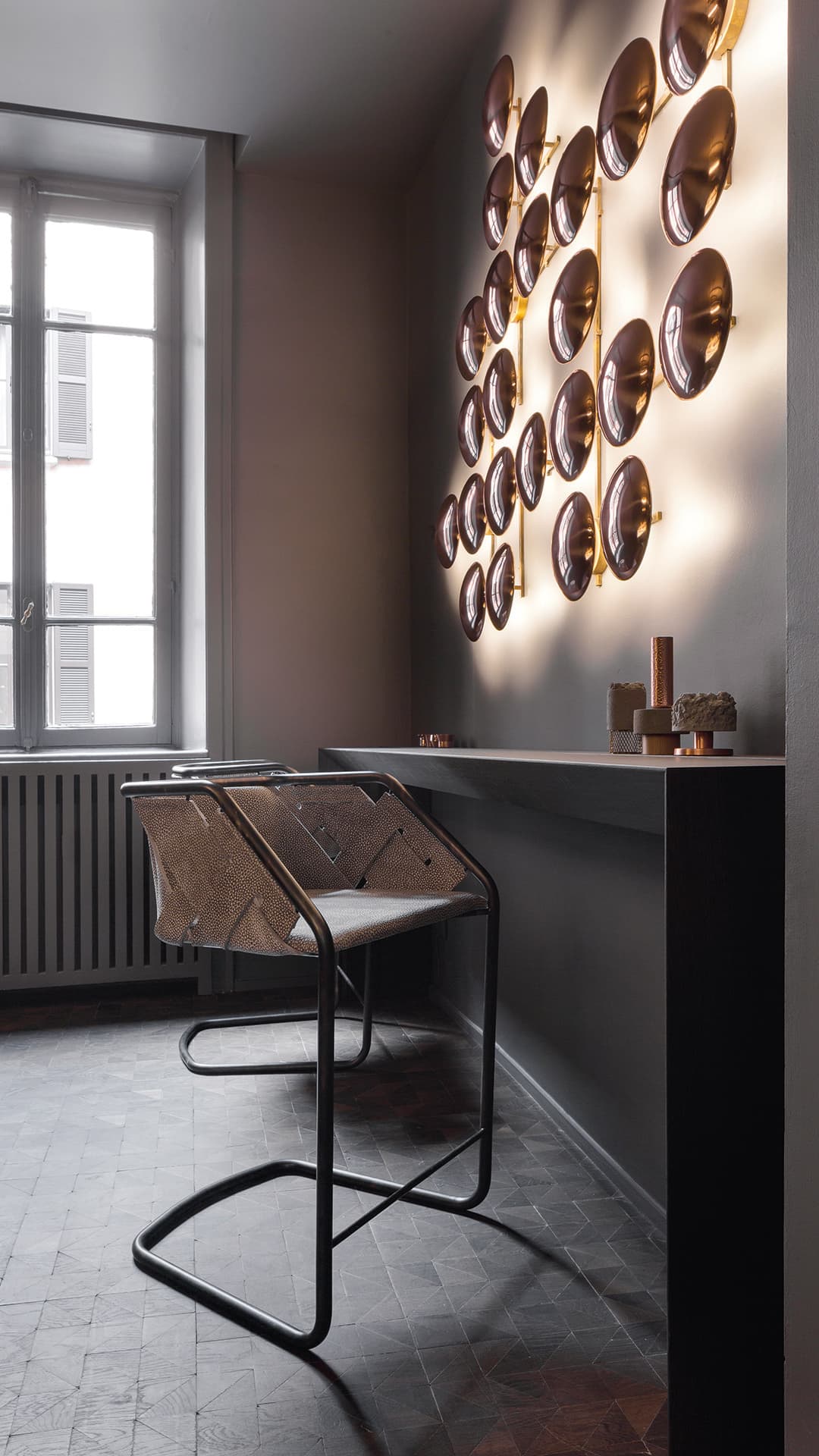 K-Table Dining Table