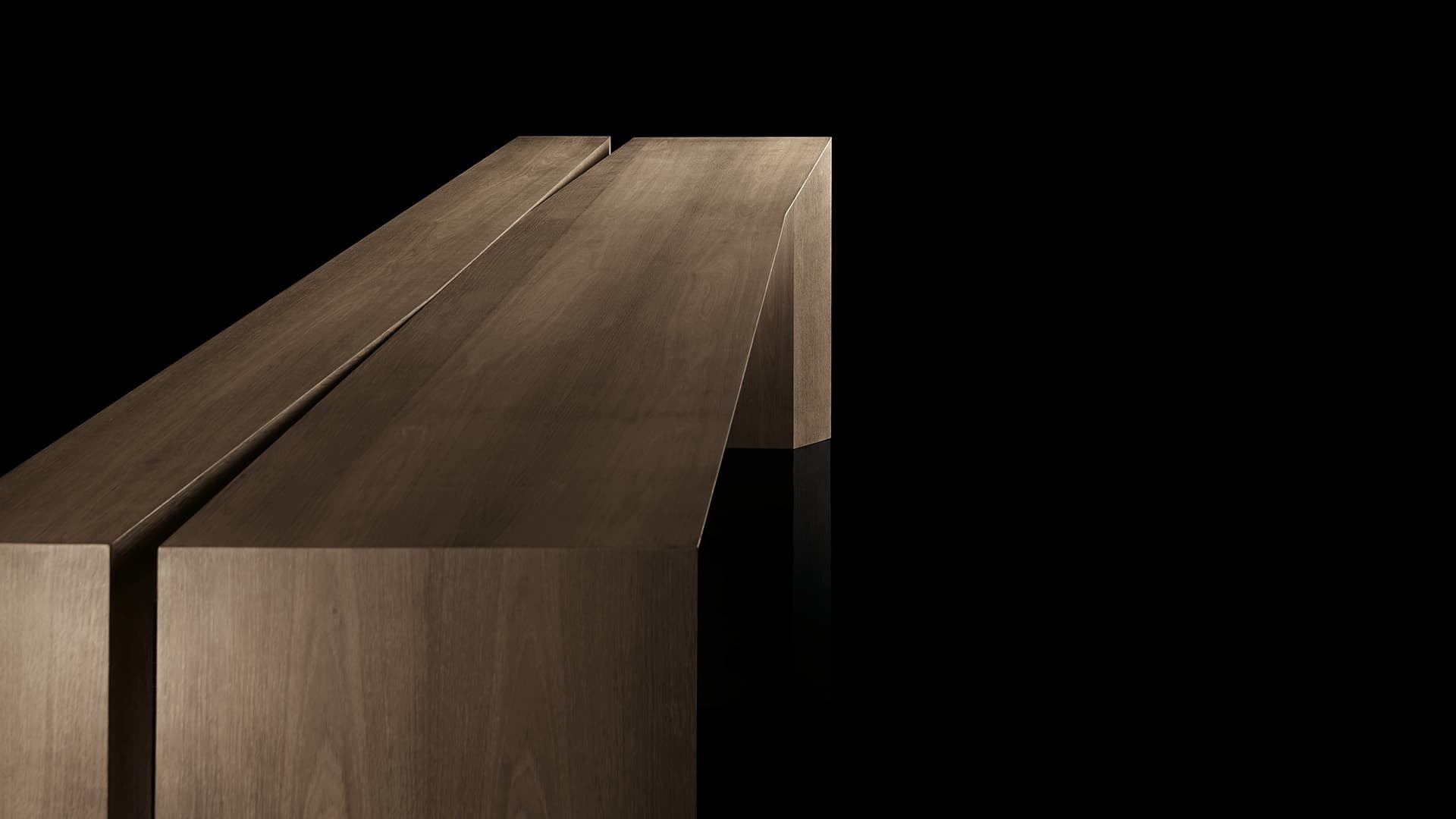 K-Table Dining Table