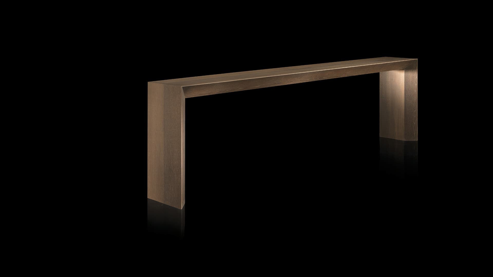 K-Table Dining Table