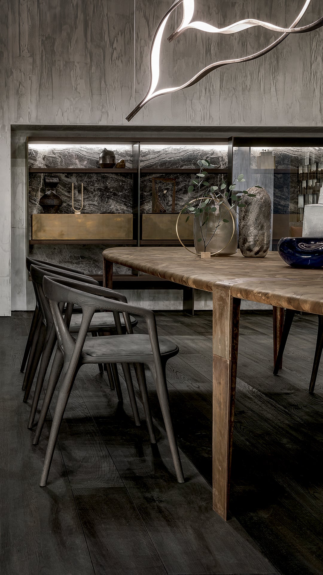 Oxymoron Dining Table