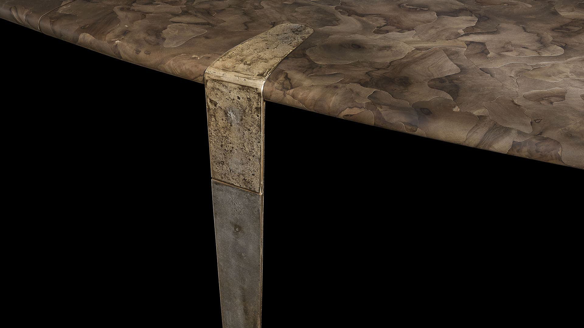 Oxymoron Dining Table