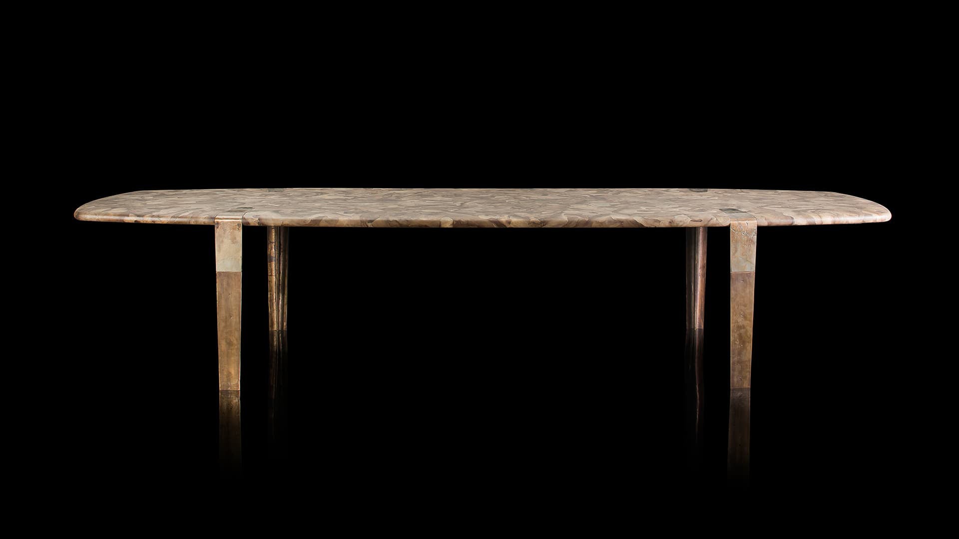 Oxymoron Dining Table
