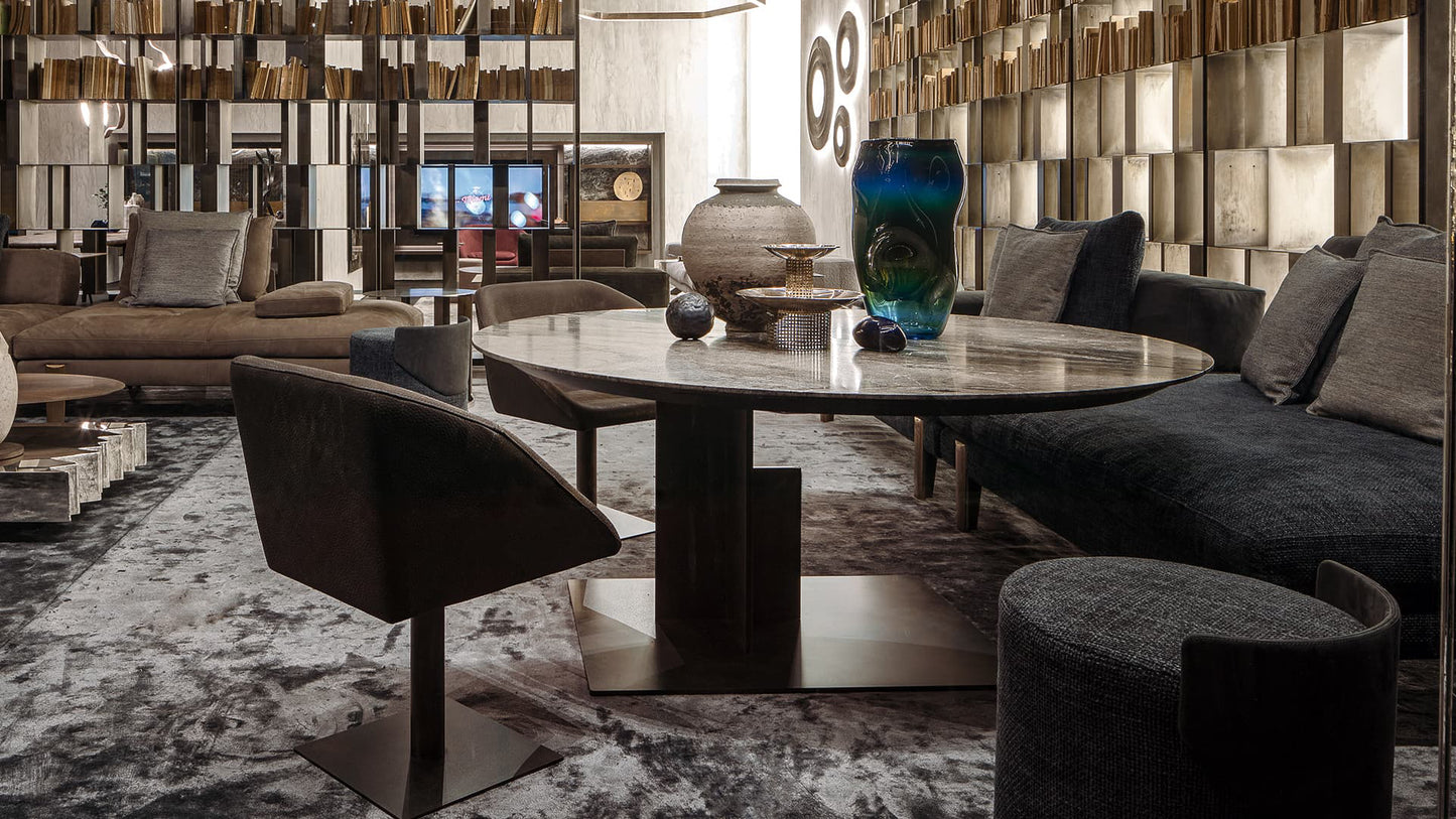 Shift (Lounge) Dining Table