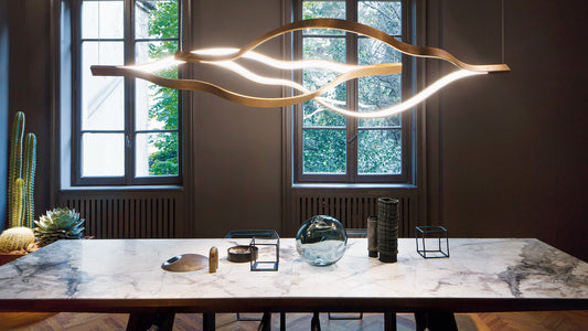 Stealth Dining Table