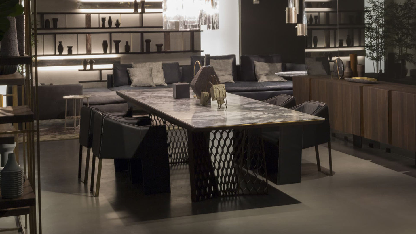 Stealth Dining Table