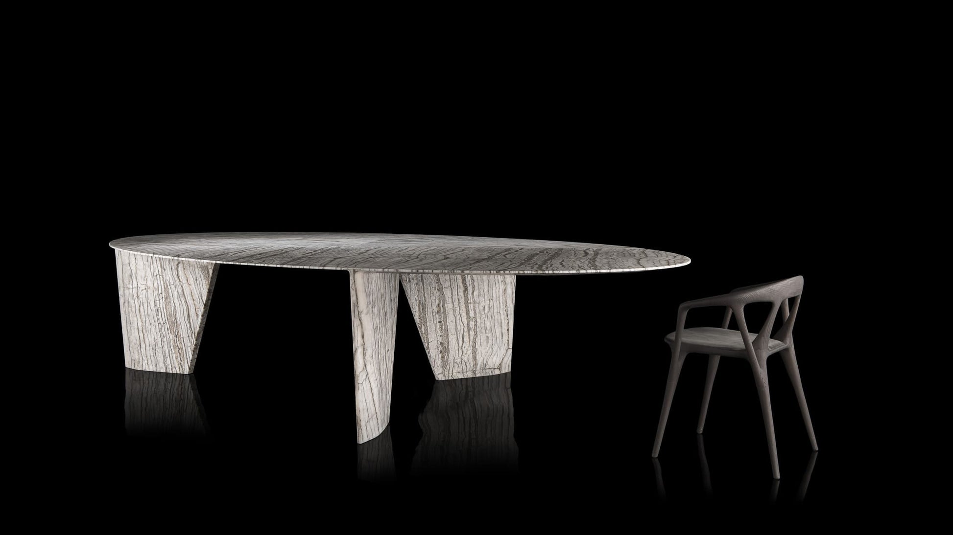 Synapse Dining Table