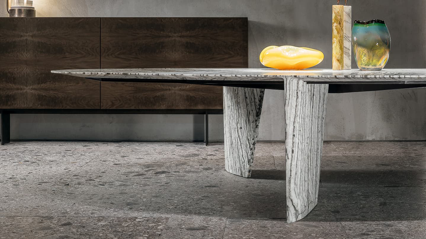 Synapse Dining Table