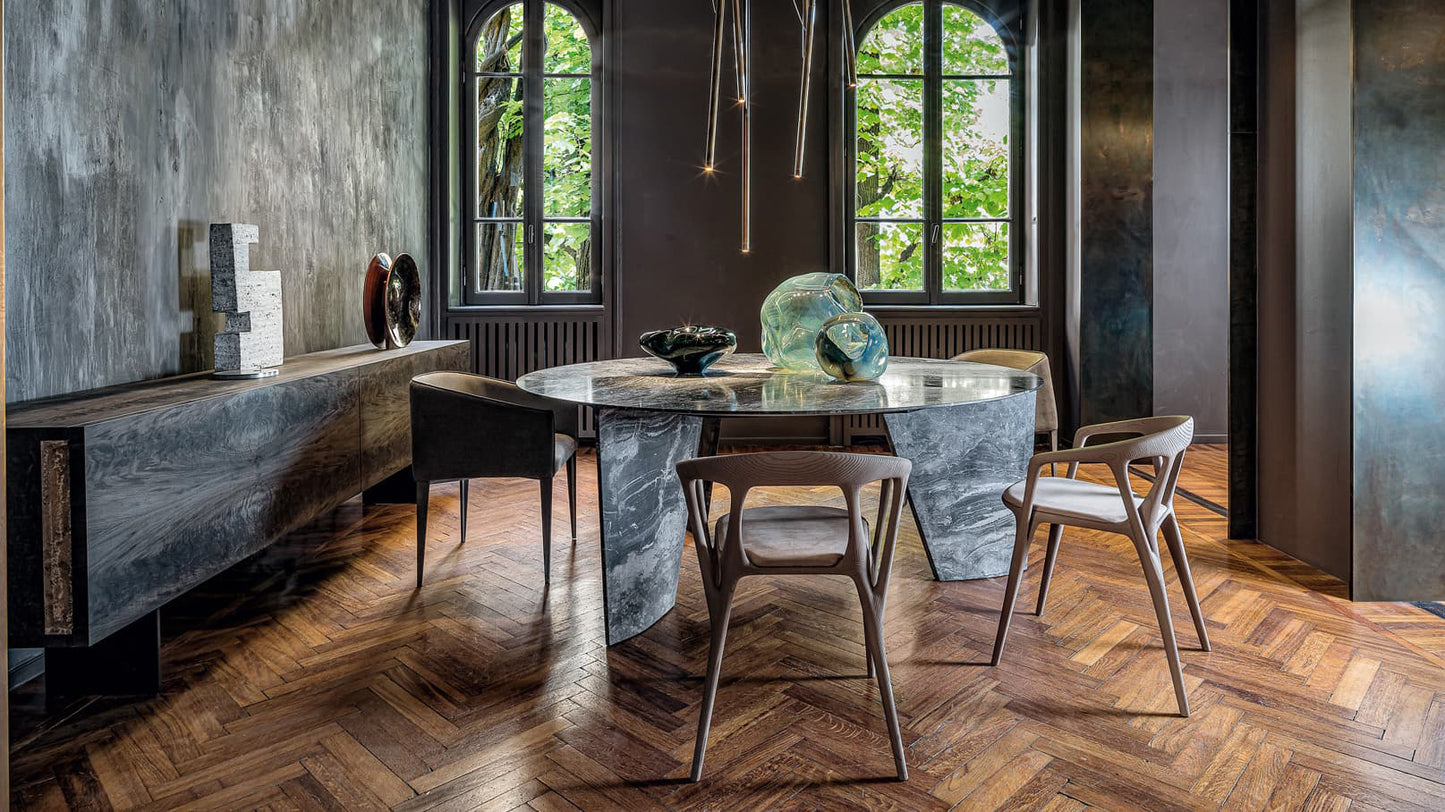 Synapse Dining Table